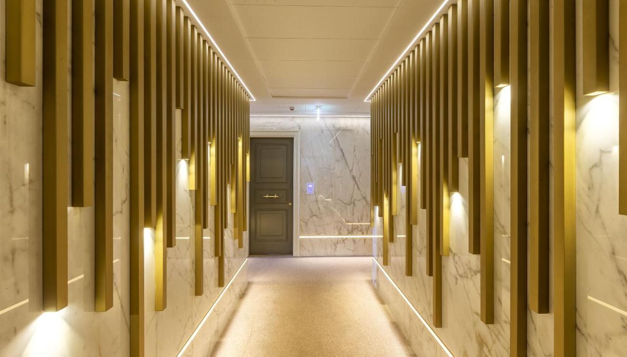 Hotel Abner'S Riccione Exterior photo