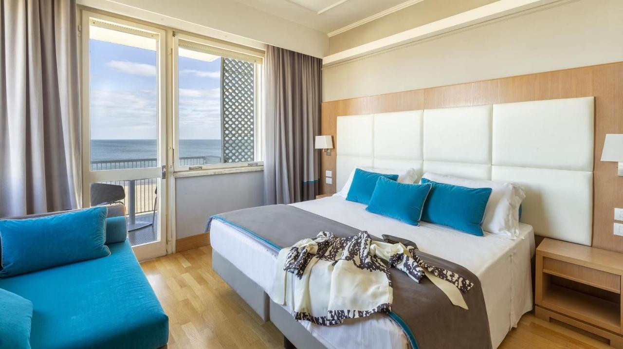 Hotel Abner'S Riccione Exterior photo