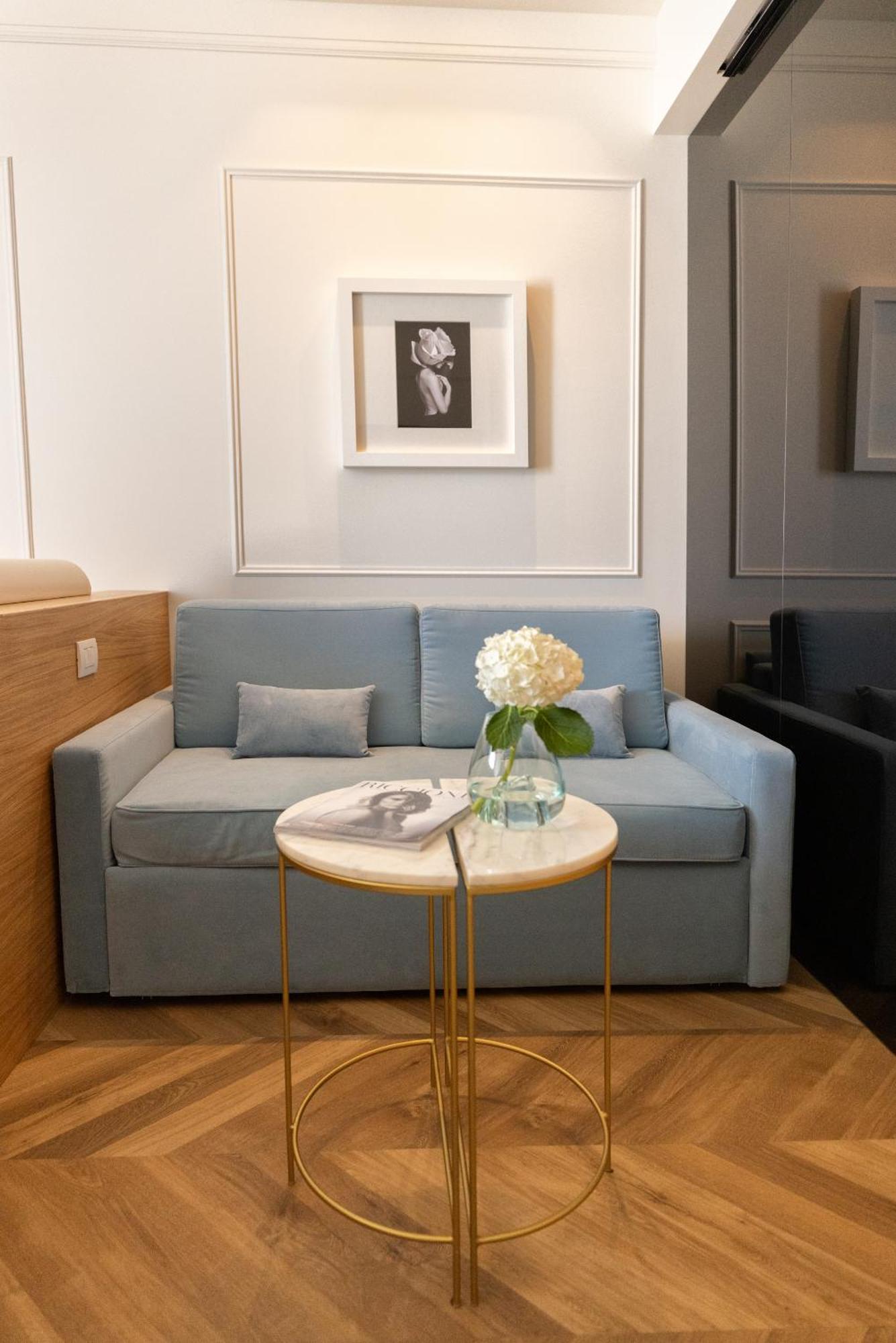 Hotel Abner'S Riccione Room photo