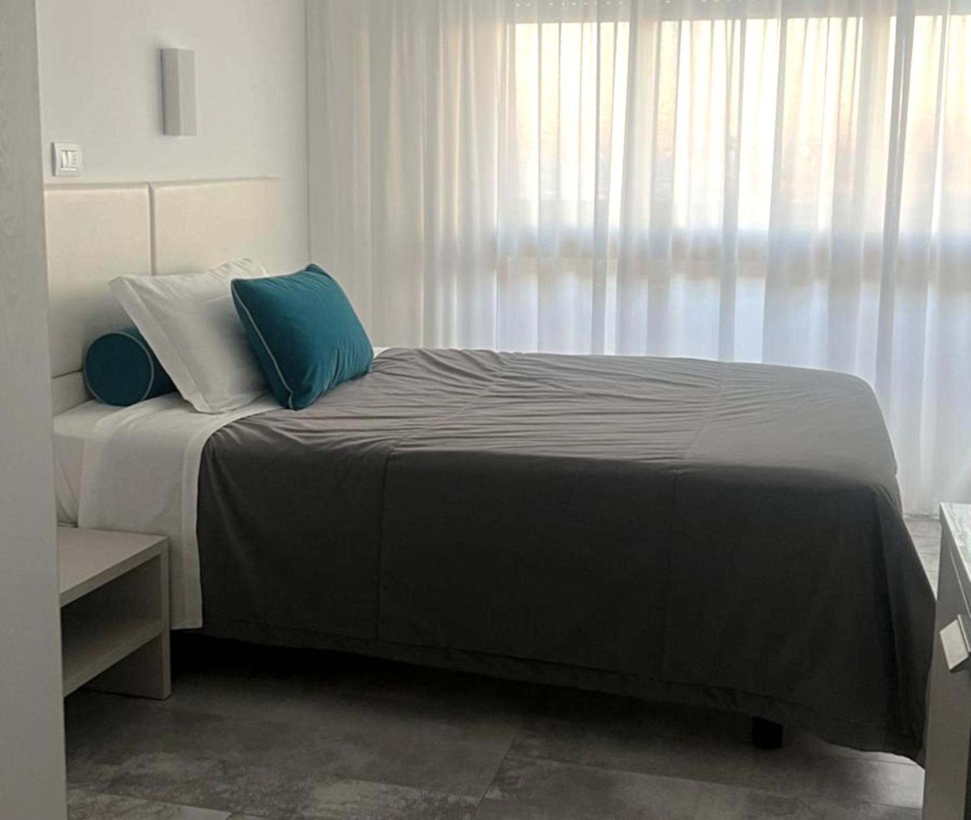 Hotel Abner'S Riccione Exterior photo
