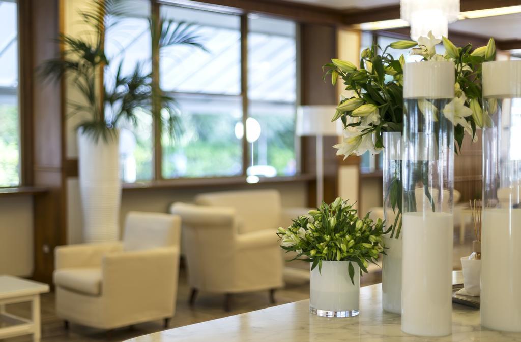 Hotel Abner'S Riccione Exterior photo